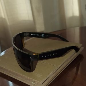 KAENON Burnet Polarized Sunglasses Unisex EUC